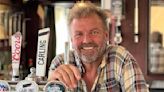 Homes Under The Hammer star Martin Roberts wins bid to open a pub