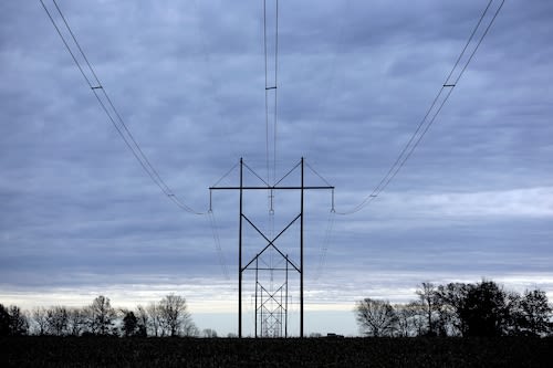 PGE seeks bigger electric rate hike for 2025