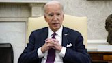 Biden faces growing concerns among independent voters