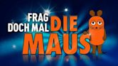 Frag doch mal die Maus