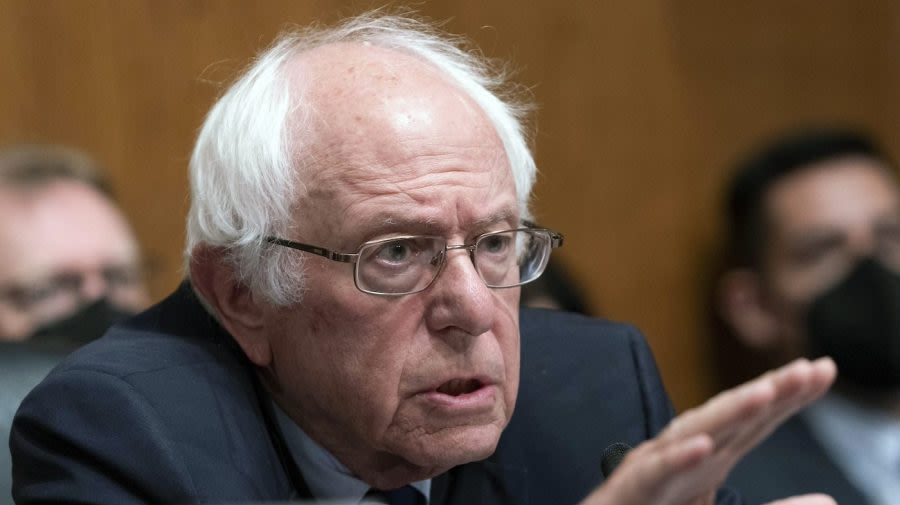 Sanders launches investigation into ‘unacceptable’ diabetes, weight loss drug prices