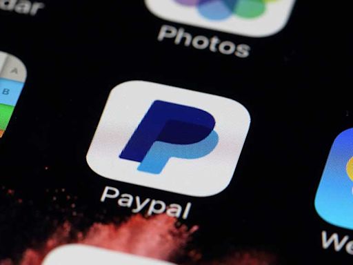 PayPal Earnings Beat Views. CEO Chriss Touts 'Transition' Year