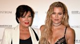 Khloe Kardashian Admits Kris Jenner Shamed Her About Her Nose, Motivated Her to Get Plastic Surgery