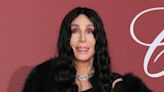 Cher wins copyright lawsuit against ex-husband Sonny Bono's widow Mary