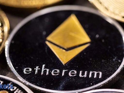 US spot ether ETFs make market debut in another win for crypto industry - The Economic Times