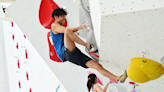 How to watch sport climbing live streams at Olympics 2024 online and for free