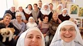 Excomulgan en España a diez monjas enfrentadas con el Vaticano que no reconocen al papa Francisco