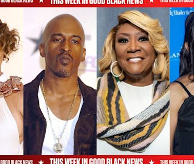 This Week In Good Black News: Halle Berry To Star In ‘Never Let Go’, Rakim To Release New Album...