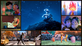 All 28 Pixar Movies Ranked, from ‘Toy Story’ to ‘Inside Out 2’