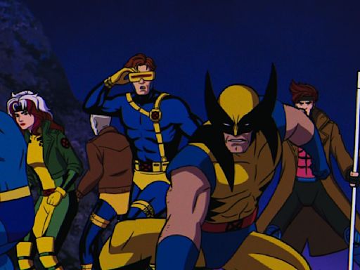 X-Men '97 Is Great And Deserves Credit For Doing Something The Movies Failed To Do