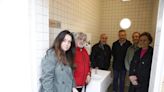 Los baños para pacientes ostomizados se extenderán a los centros municipales de Gijón