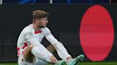 Alemán Timo Werner se perderá el Mundial por lesión de tobillo