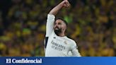 El Real Madrid es brutal: gana la Decimoquinta Champions con Carvajal de héroe (0-2)