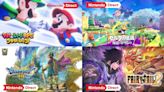 任天堂「Nintendo Direct 2024.6.18」遊戲情報懶人包！多款系列新作＆重製版遊戲2024年下半年發售 - QooApp : Anime Game Platform