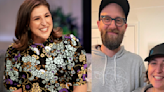 Mayim Bialik and Her Boyfriend Dropped a Powerful Announcement on Instagram