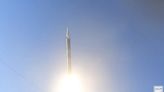 Houthi rebels unveil new hypersonic missile | Northwest Arkansas Democrat-Gazette