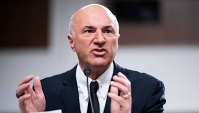 ‘Who dreams this crap up?’: Kevin O'Leary slams new rule that allows employees to ignore their bosses after hours