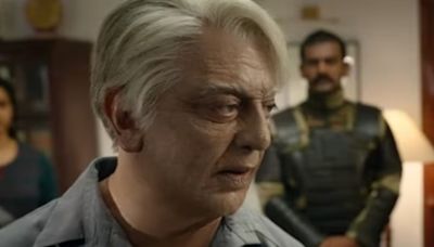 Indian 2 Twitter Reviews: Kamal Haasan's Film Receives Mixed Reviews, Fans Say 'Storyline Could Do Better'