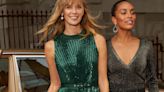 Best sequin dresses and separates to dazzle in at Christmas parties