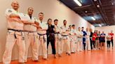 Faixa-preta espanhol comemora chegada do Circuito Ibérico de Jiu-Jitsu e projeta evento em Altea