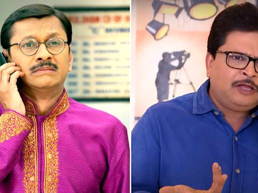 Taarak Mehta Ka Ooltah Chashmah Producer Addresses Popatlal's Wedding With Madhubala Getting Cancelled: "I Understand That...