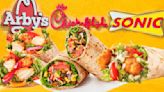 12 Fast Food Restaurants To Get A Snack Wrap Until McDonald's Stops Teasing Us