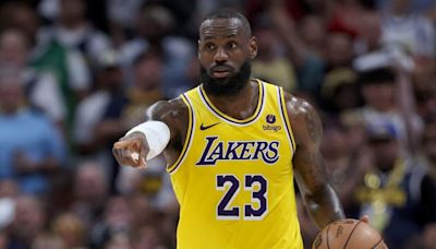 Lakers ‘Open’ to Enormous Extension for LeBron James Into His Early 40s: Report