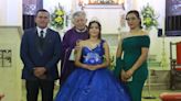 XV AÑOS de Ariadne Campos López