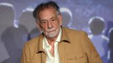 Videos Surface of Francis Ford Coppola Kissing Extras on ‘Megalopolis’ Set