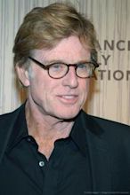 Robert Redford