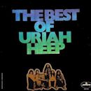 The Best of Uriah Heep