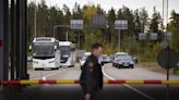 Finland Passes New Law to Stop Migrants at Russia Border
