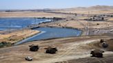 California dam raise would take more Delta water. Why are environmentalists silent? | Opinion