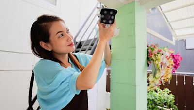 Easy mistakes that make you a target for burglars