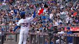 Mets' Jorge Lopez Throws Glove In Stands After Ejection, Calls Out Team