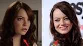 How old the stars of 'Easy A' were compared to their characters' ages