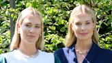 Princess Diana’s Twin Nieces Competed for Best Dressed at the Chelsea Flower Show