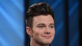 Glee’s Chris Colfer says he was told to ‘not come out’ during show as it would ‘ruin career’