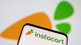 Instacart's flat shopping orders could hurt ad growth - analysts