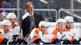 John Tortorella's clash with Flyers' veteran core could derail season