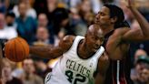 The downfall and redemption of former Boston Celtics big man Vin Baker