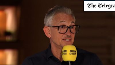 Gary Lineker and Alan Shearer renew attack on ‘baffling’ Gareth Southgate decision