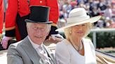 Camilla Parker Bowles’s Cute Relationship Ritual with Prince Charles