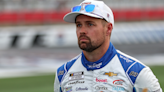 Ricky Stenhouse Jr vows not to retaliate, wreck Kyle Busch at Coca-Cola 600 in Charlotte