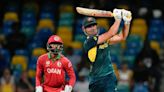 T20 World Cup: Australia shake off rust in opener to fire England warning