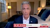 Joe Walsh Admits He Was a ‘Divisive Political Asshole’ Before Anti-Trump Turn