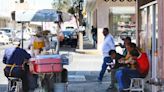 Intensifica la dirección de salud, supervisión a negocios de comida ambulantes