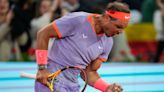 Rafael Nadal sees off Alex De Minaur to reach third round of Madrid Open