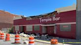 Detroit’s Temple Bar closes due to structural damage