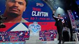 Bills' Travis Clayton carves path from Basingstoke, U.K. to Buffalo in journey to NFL